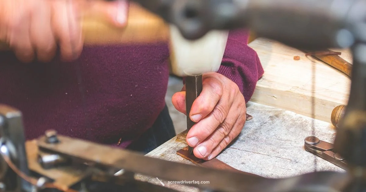 Screwdriver Set Review - Screwdriver FAQ