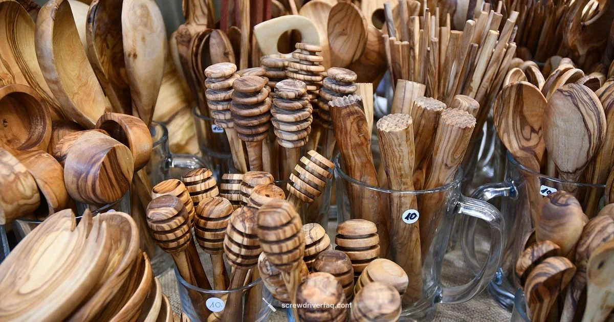 History of Screwdrivers - Screwdriver FAQ