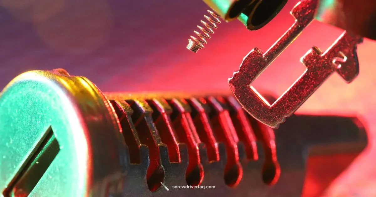 T10 Security Bit - Screwdriver FAQ