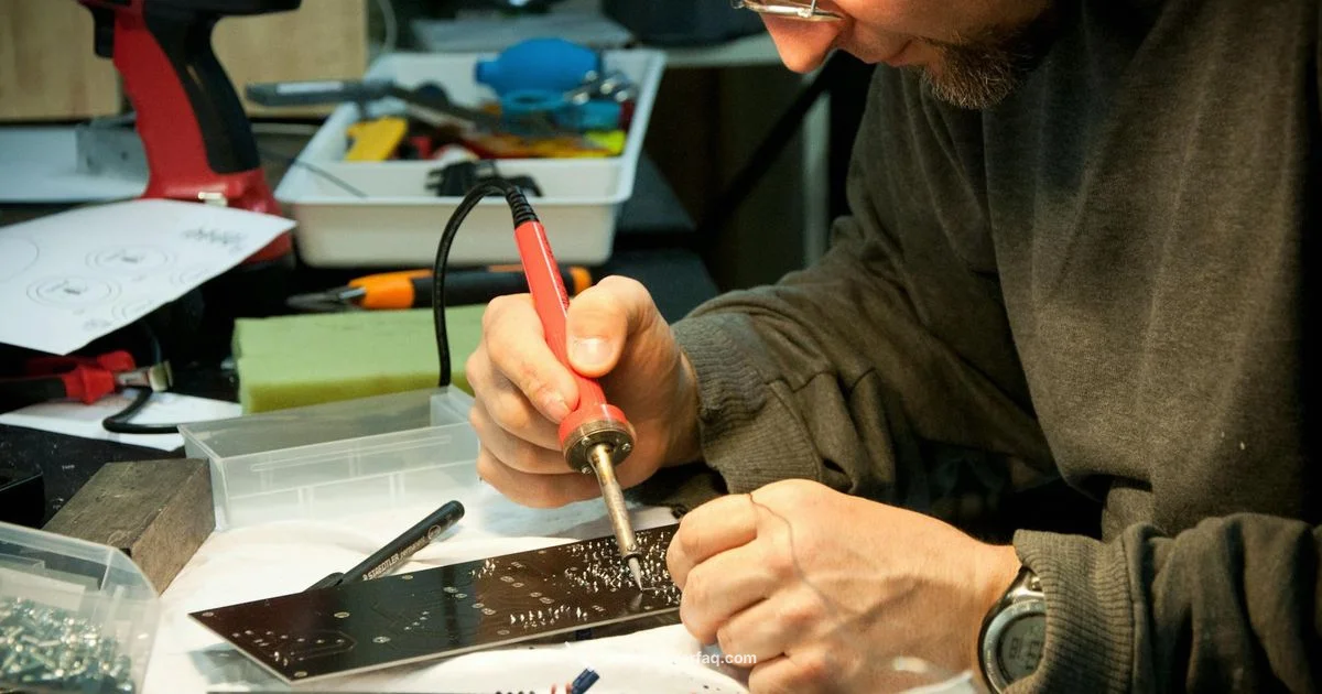 2mm Precision Screwdriver - Screwdriver FAQ
