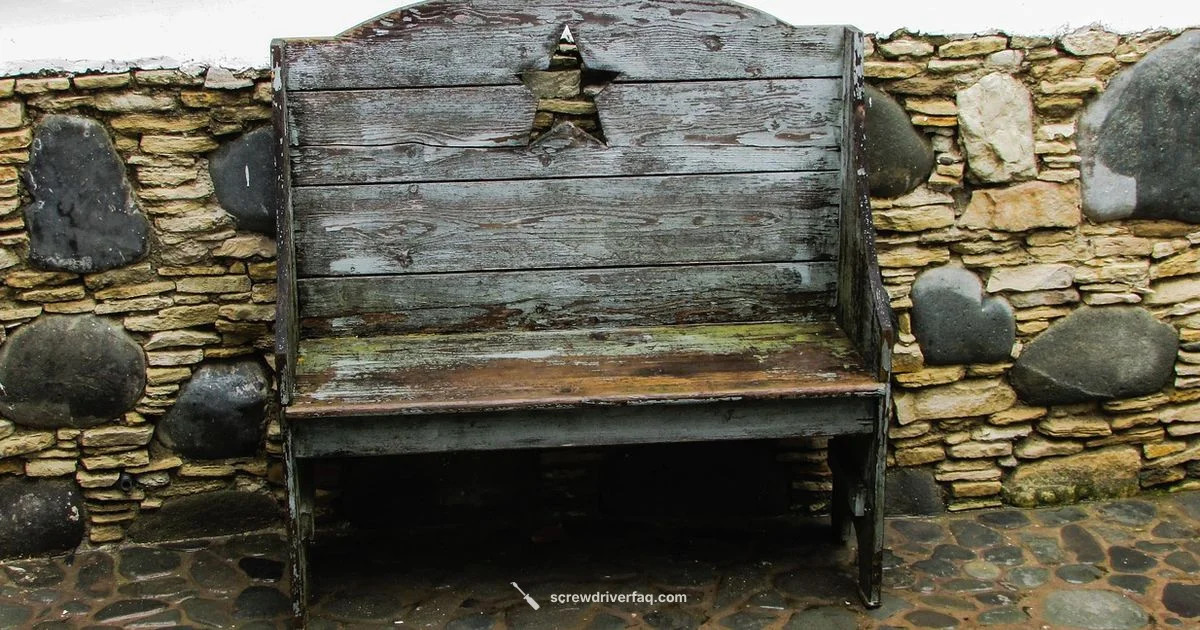 Antique Screwdriver Guide - Screwdriver FAQ