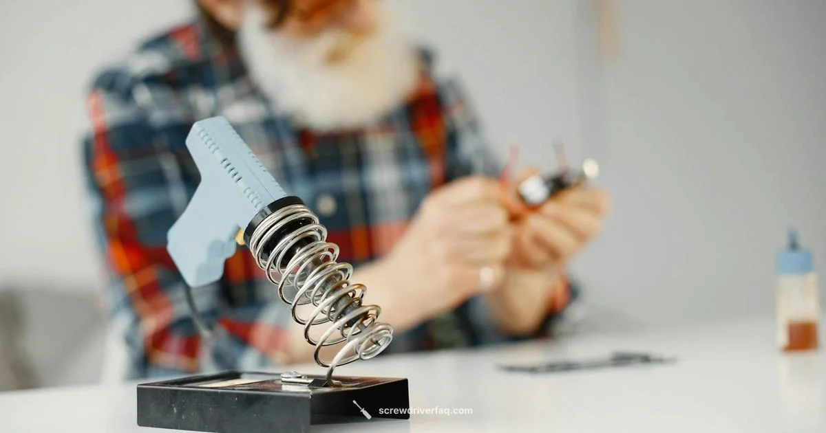 Apple Screwdriver Basics - Screwdriver FAQ