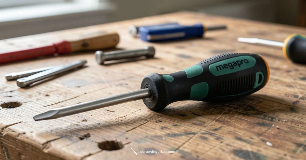LTT vs Megapro - Screwdriver FAQ