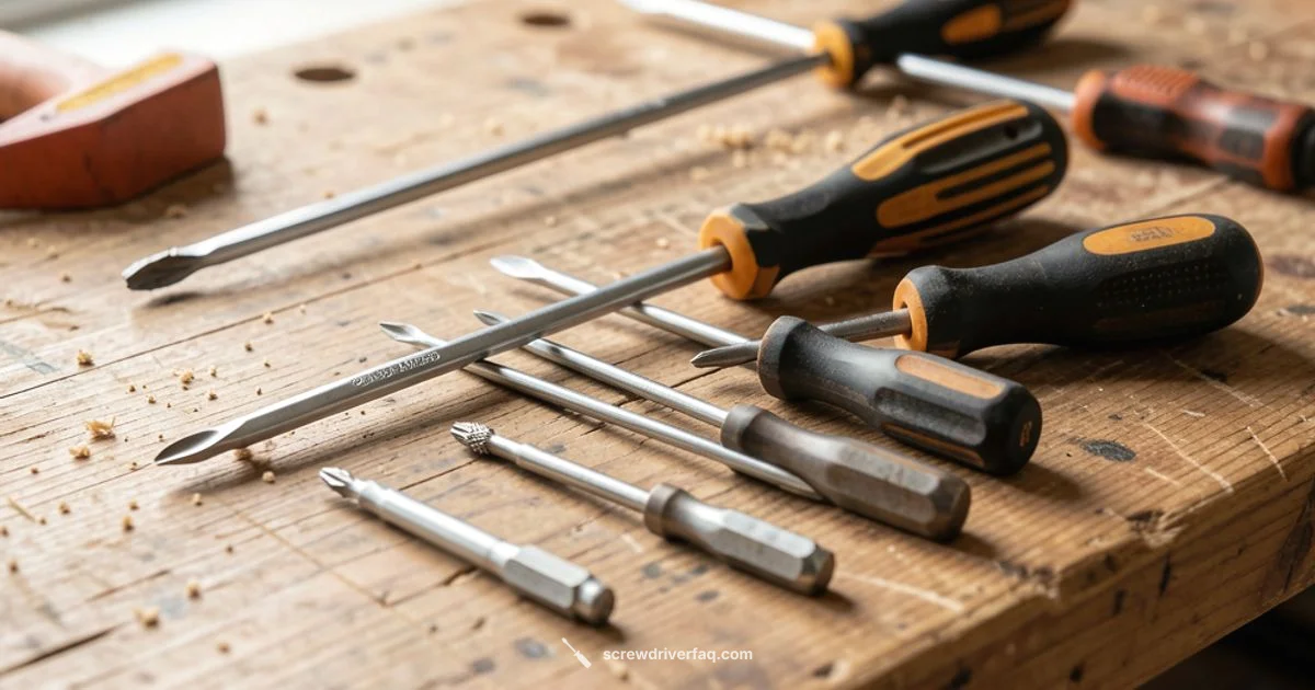 Star vs Phillips - Screwdriver FAQ