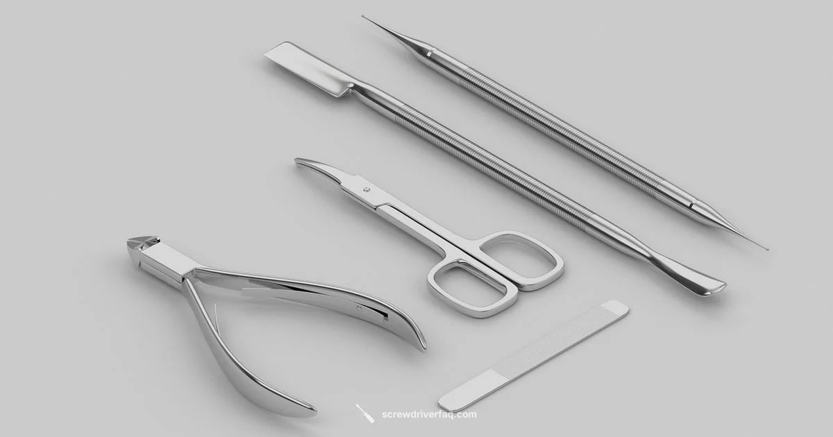 Travel with Bits - Screwdriver FAQ