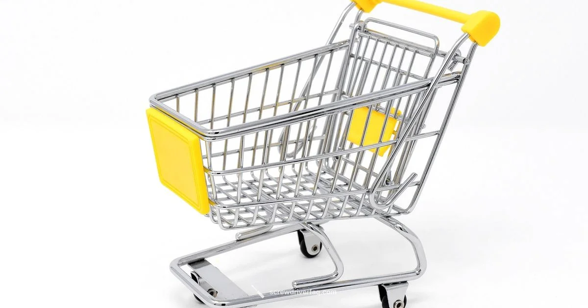 Screwdriver Shopping Screwdriver Shopping - Screwdriver FAQ