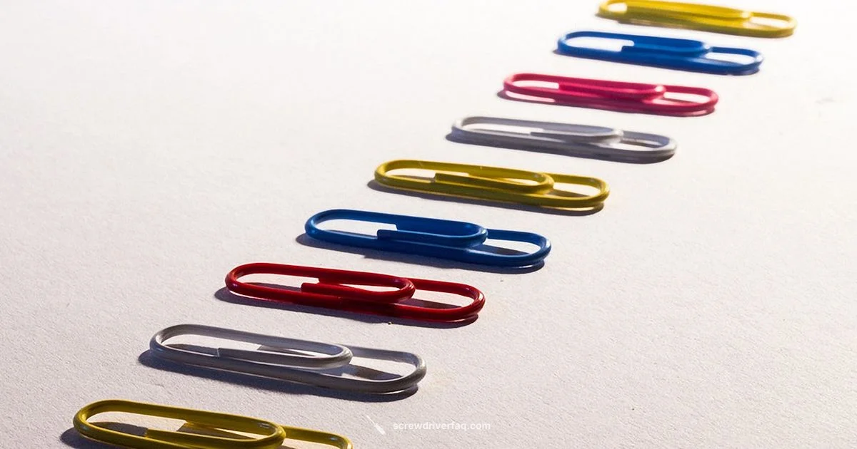Magnetic Holder Guide - Screwdriver FAQ