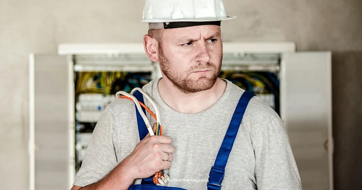 Insulated Screwdrivers - Screwdriver FAQ