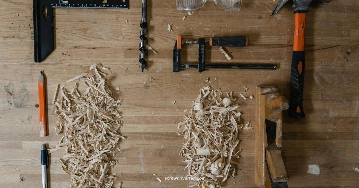 Torx Essentials Torx Essentials - Screwdriver FAQ