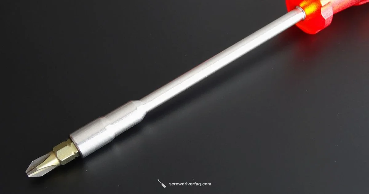 Screwdriver Overview - Screwdriver FAQ