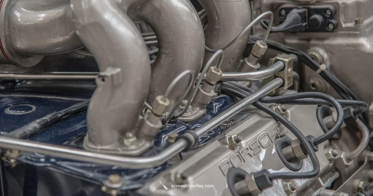 Spark Plug Check Guide - Screwdriver FAQ