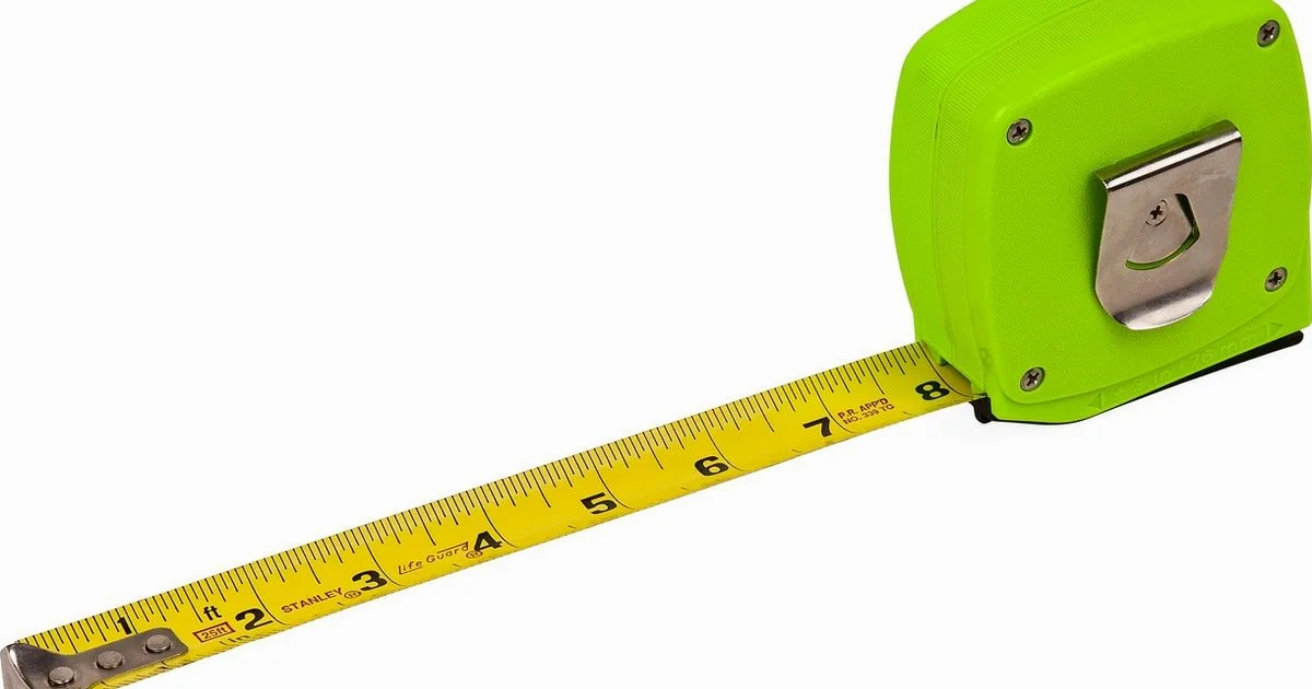 Screwdriver Length Guide Screwdriver Length Guide - Screwdriver FAQ