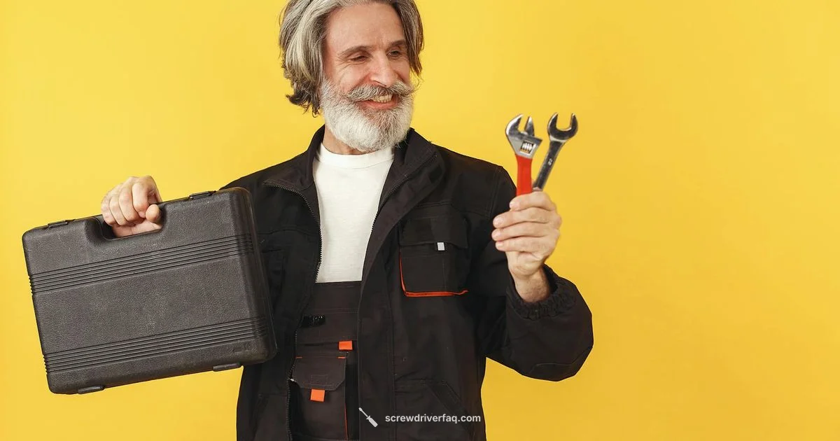 Safe Screwdriving Guide Safe Screwdriving Guide - Screwdriver FAQ