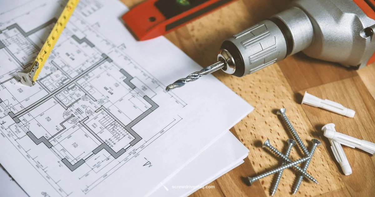 Power Screwdrivers at Lowe's - Screwdriver FAQ