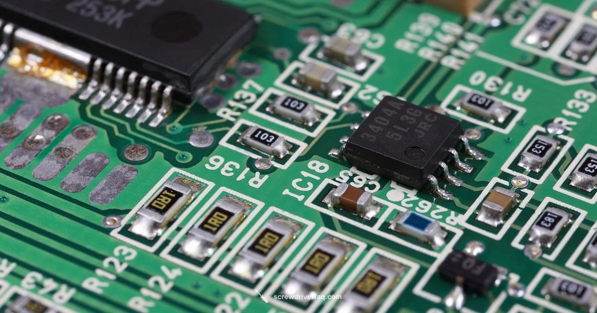 Pentalobe Tool Guide - Screwdriver FAQ