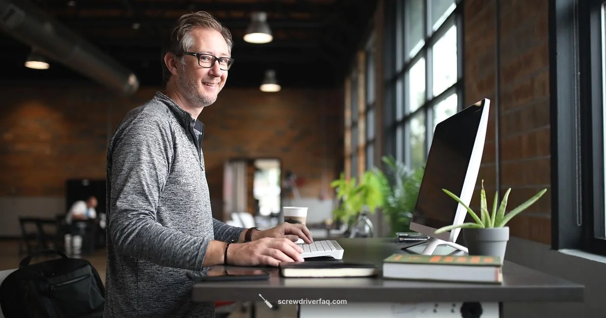 Top Screwdriver Set - Screwdriver FAQ