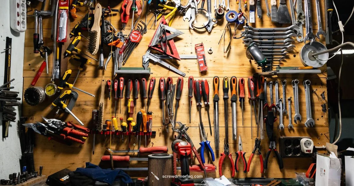 DeWalt Screwdriver Essentials DeWalt Screwdriver Essentials - Screwdriver FAQ