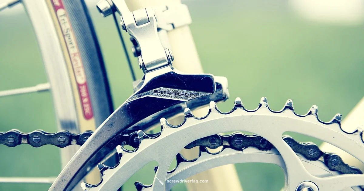 Vintage Ratchet Screwdriver - Screwdriver FAQ