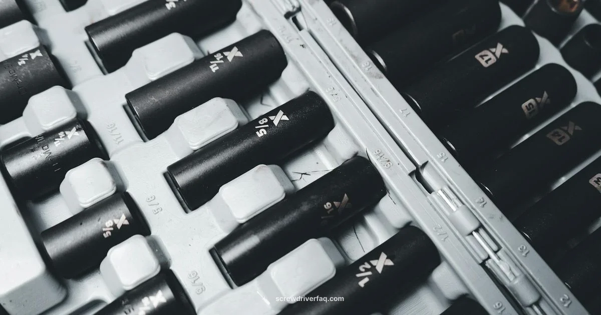 Phillips Head Bit Guide Phillips Head Bit Guide - Screwdriver FAQ