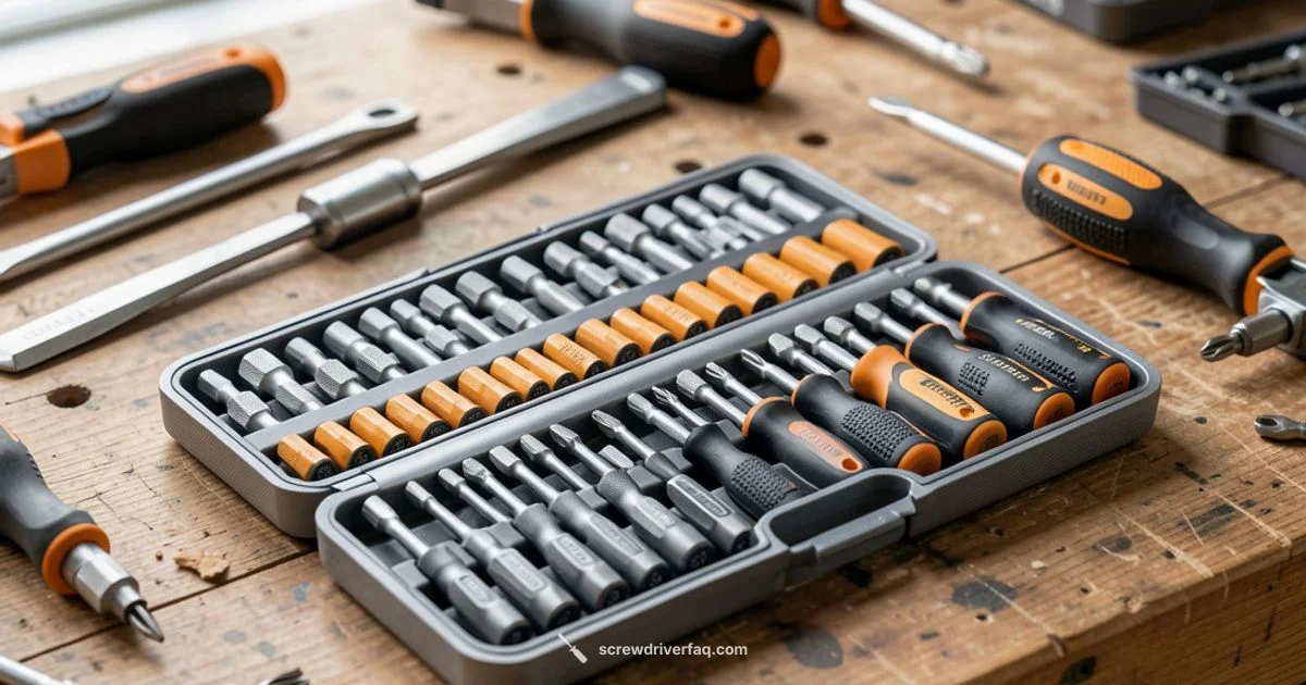Amazon Torx Set Guide - Screwdriver FAQ
