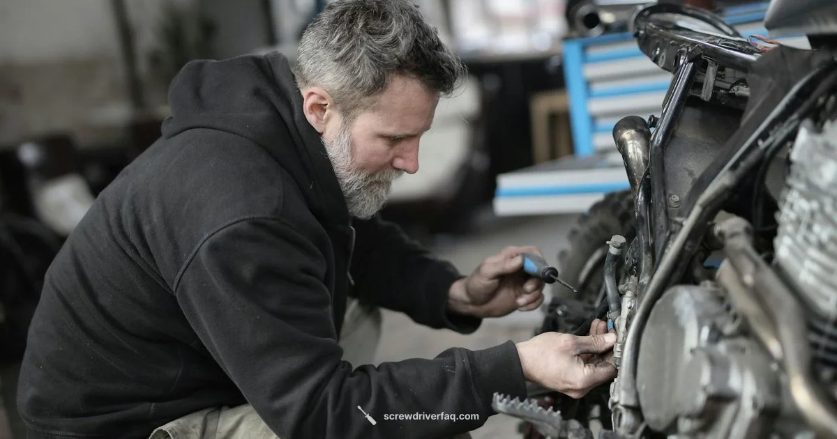 Mechtron Screwdriver Basics Mechtron Screwdriver Basics - Screwdriver FAQ