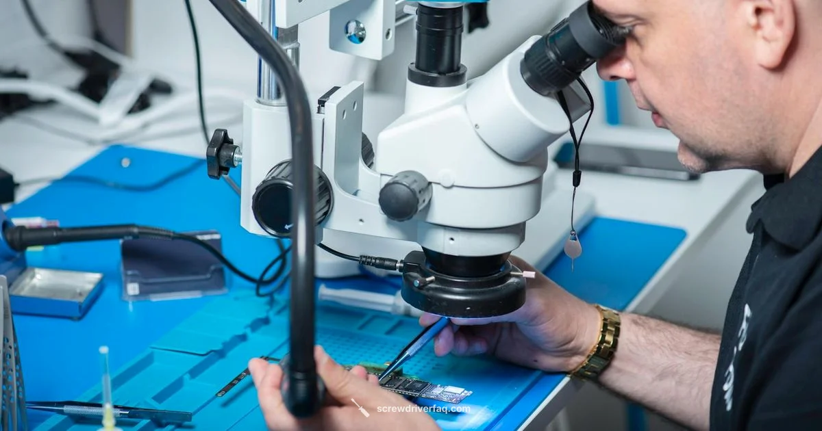 PH0 Bit Guide - Screwdriver FAQ