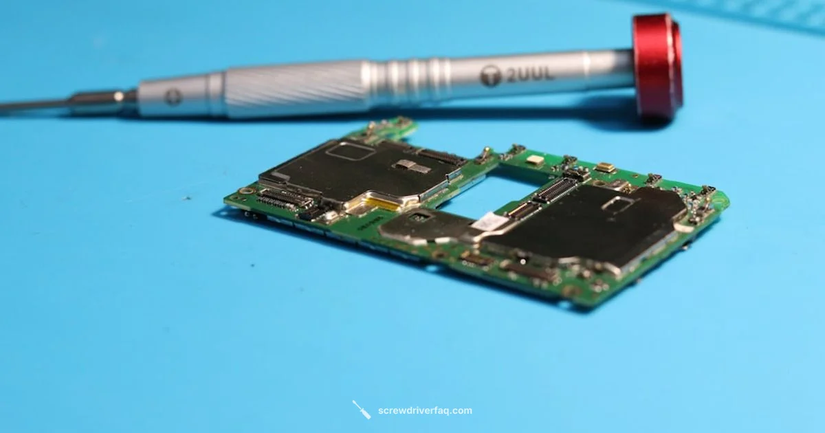 Tri Wing Guide - Screwdriver FAQ