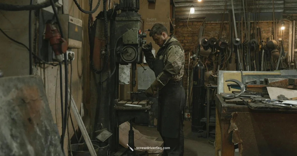 Stanley 4 in 1 Screwdriver - Screwdriver FAQ