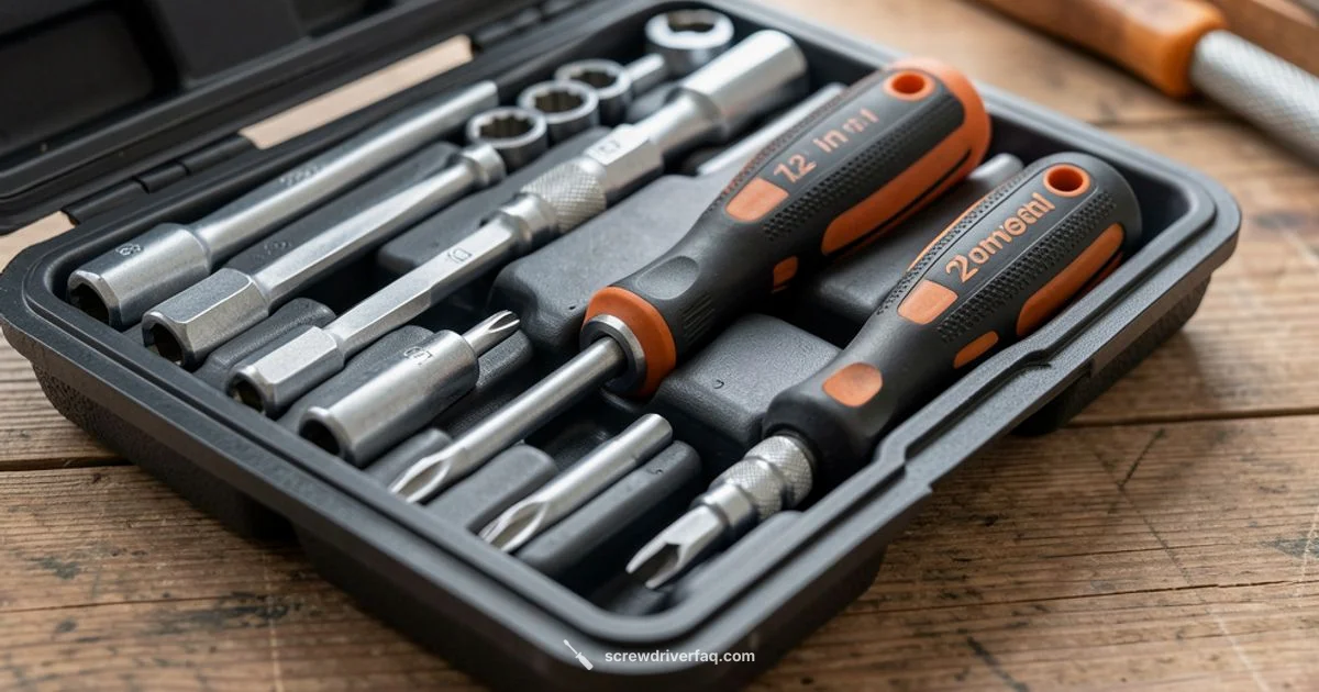 All-in-One Screwdriver - Screwdriver FAQ