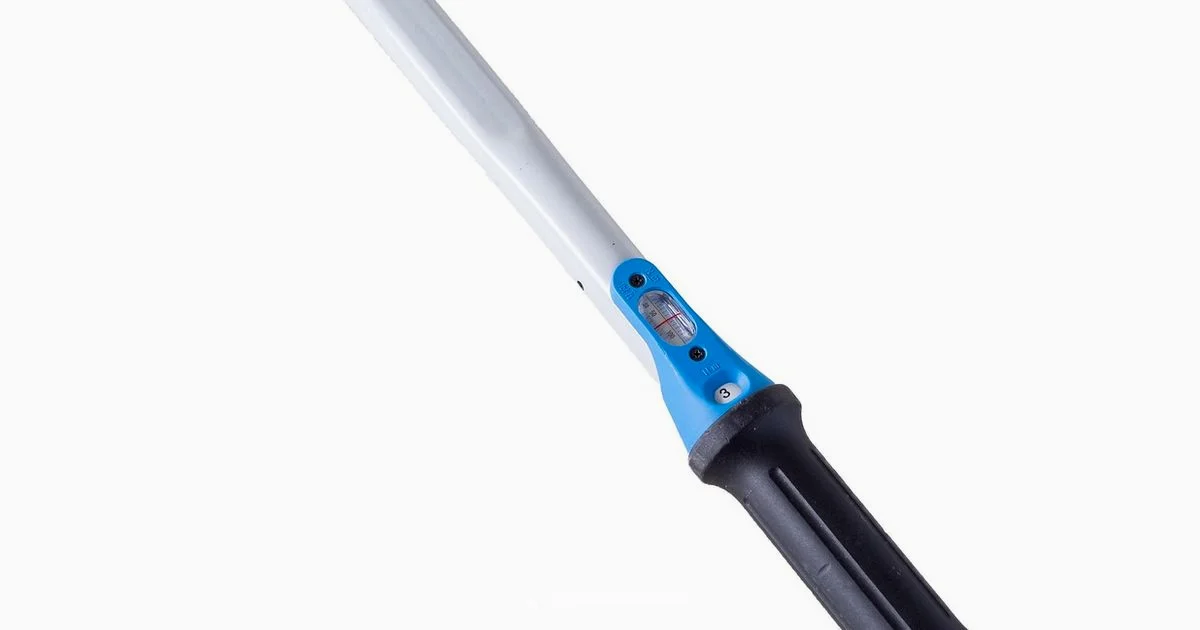 Adjust Torque - Screwdriver FAQ