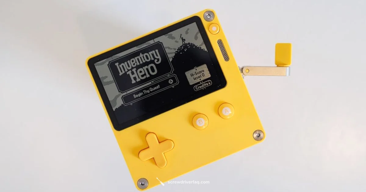 Tri Wing Tool Guide Tri Wing Tool Guide - Screwdriver FAQ