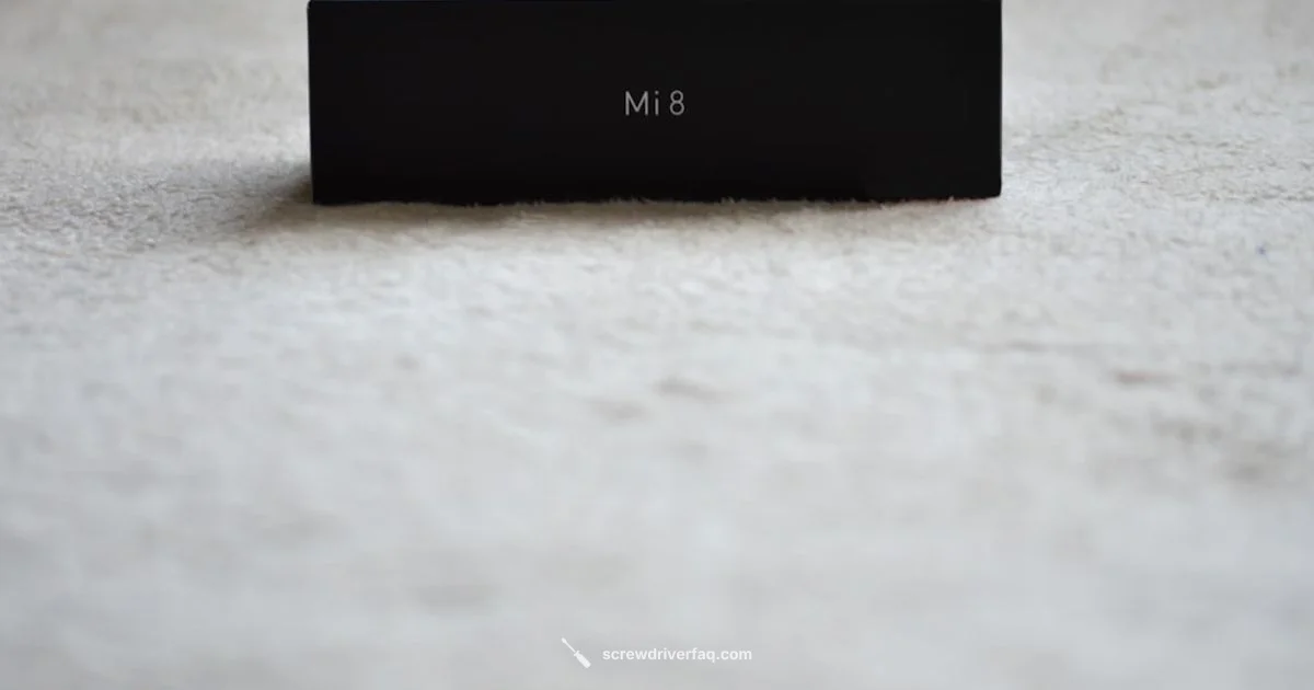 Xiaomi vs LTT - Screwdriver FAQ