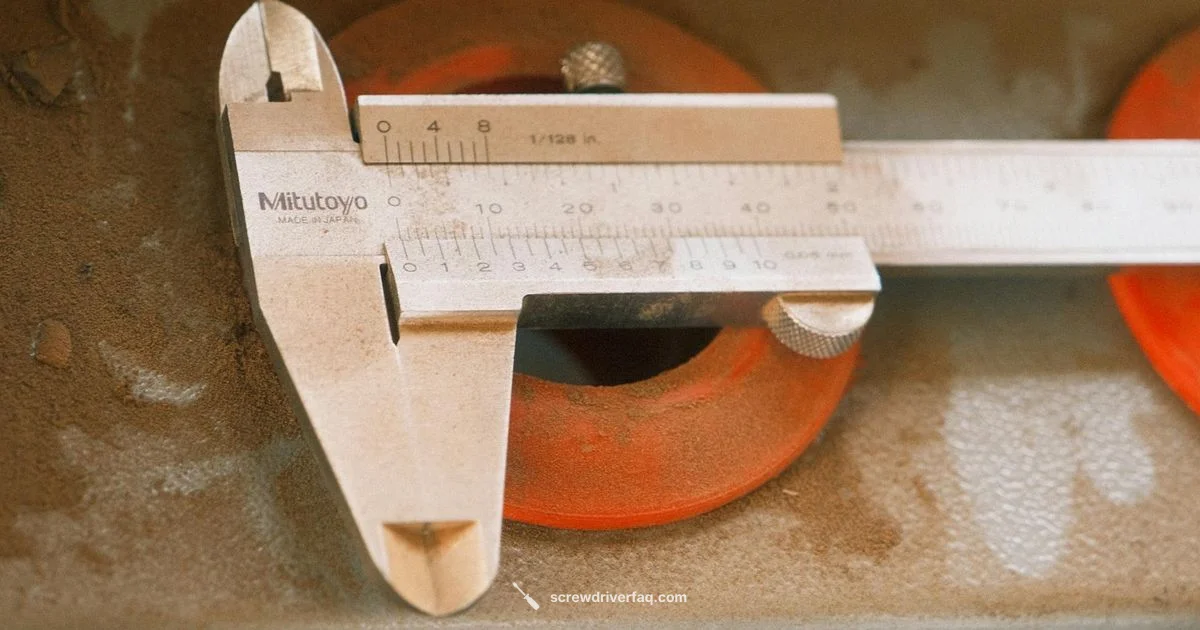 Ten Inch Reach - Screwdriver FAQ