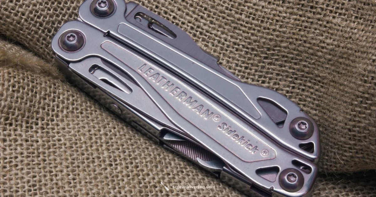 11 in 1 Milwaukee - Screwdriver FAQ