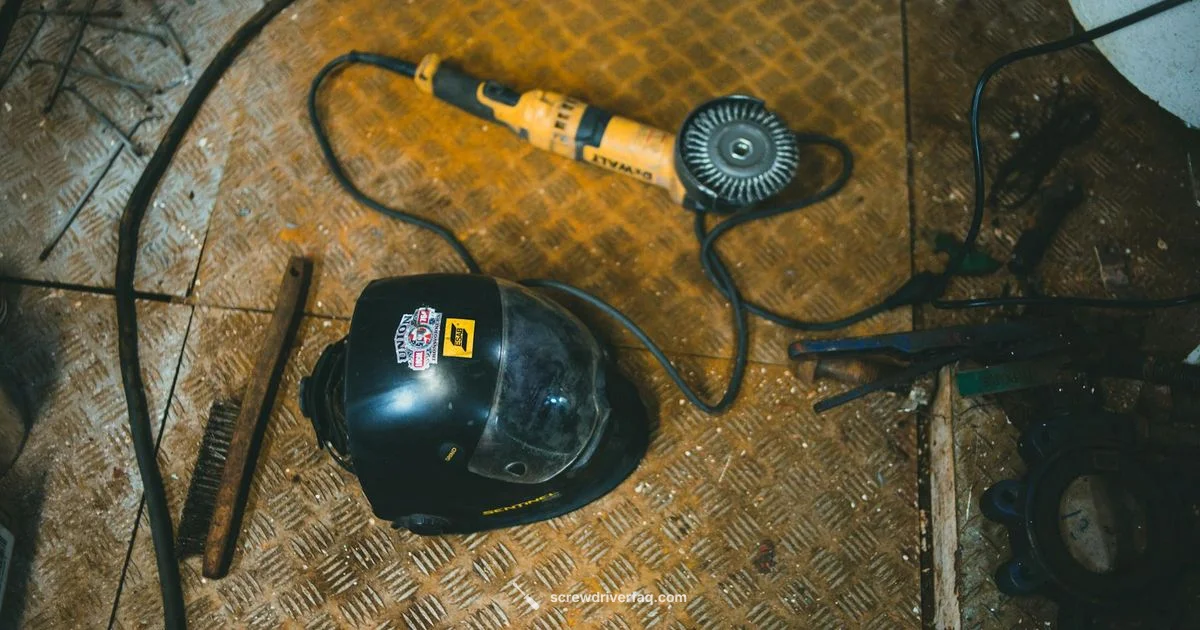 32-Piece Bit Set - Screwdriver FAQ