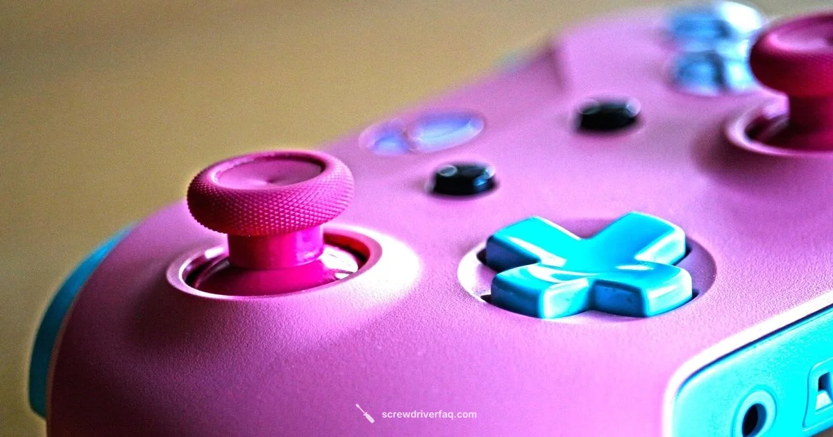 Twelfth Doctor Sonic - Screwdriver FAQ