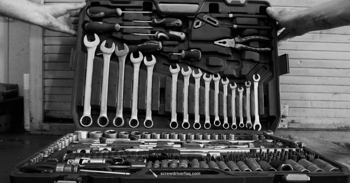 Pozi Drive Bits - Screwdriver FAQ