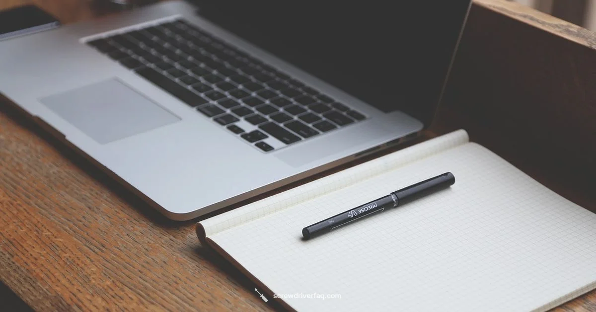 Lenovo Screwdriver Guide Lenovo Screwdriver Guide - Screwdriver FAQ