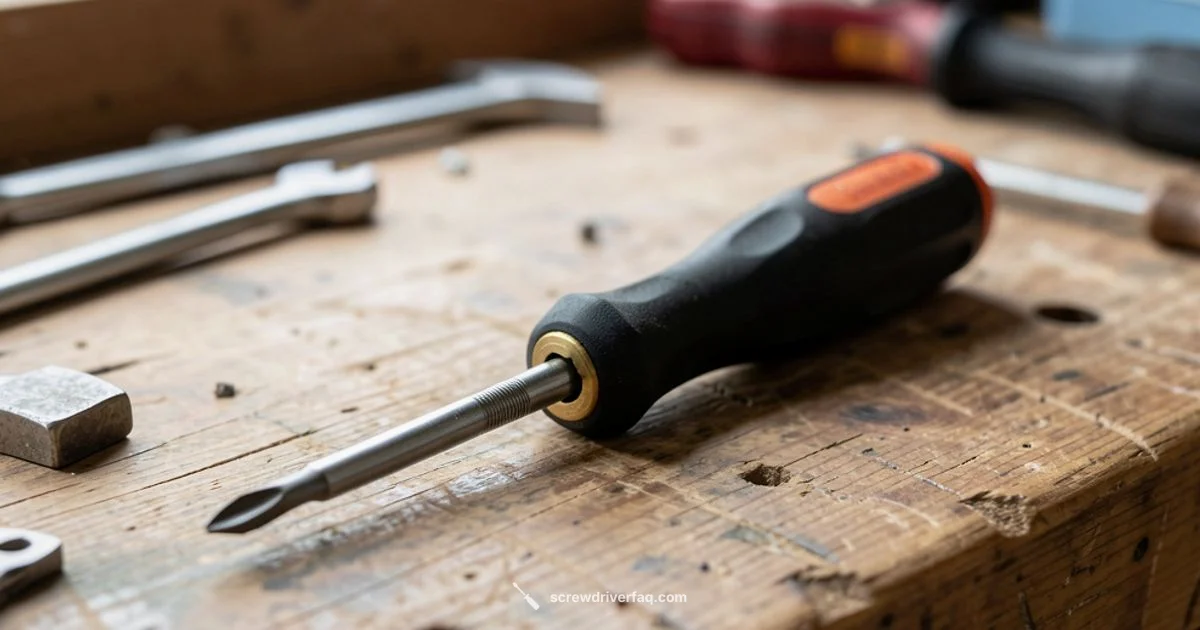 Torx Bits Essentials - Screwdriver FAQ