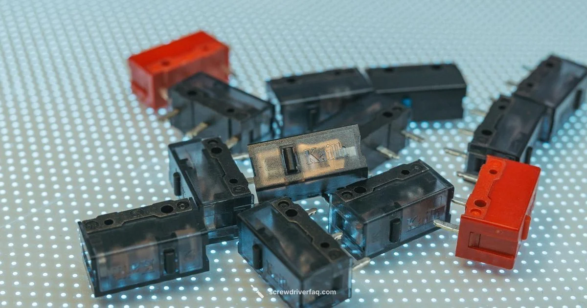 Wera Micro Set Guide - Screwdriver FAQ