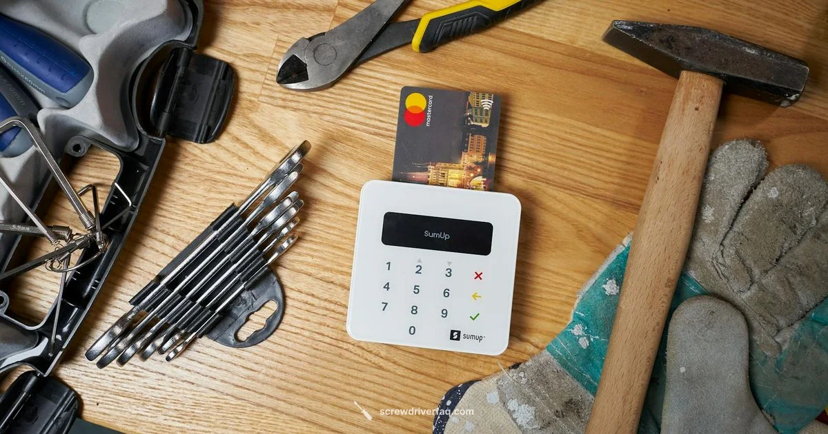 ECX Screwdriver Guide - Screwdriver FAQ