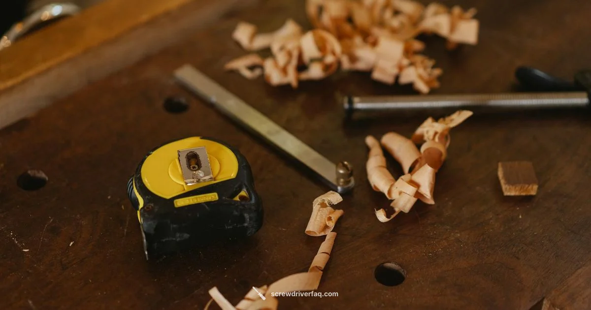 pz2 Screwdriver Guide - Screwdriver FAQ