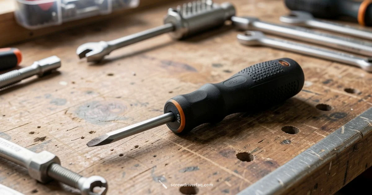 Mijia Screwdriver Guide - Screwdriver FAQ