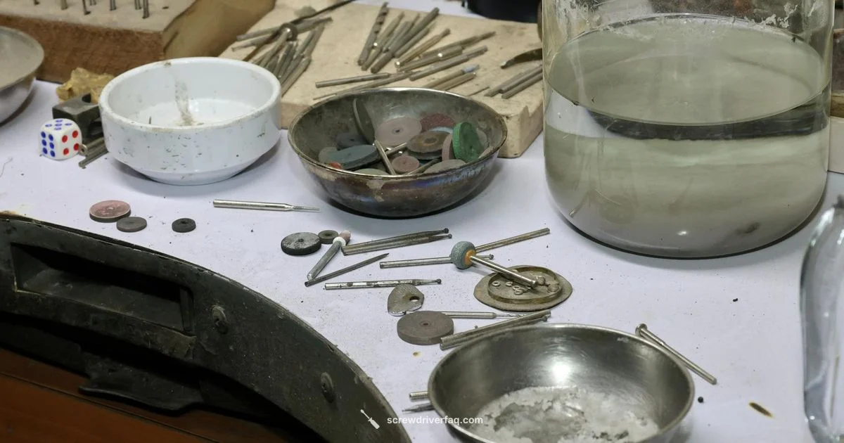 Klein Bit Set Guide - Screwdriver FAQ