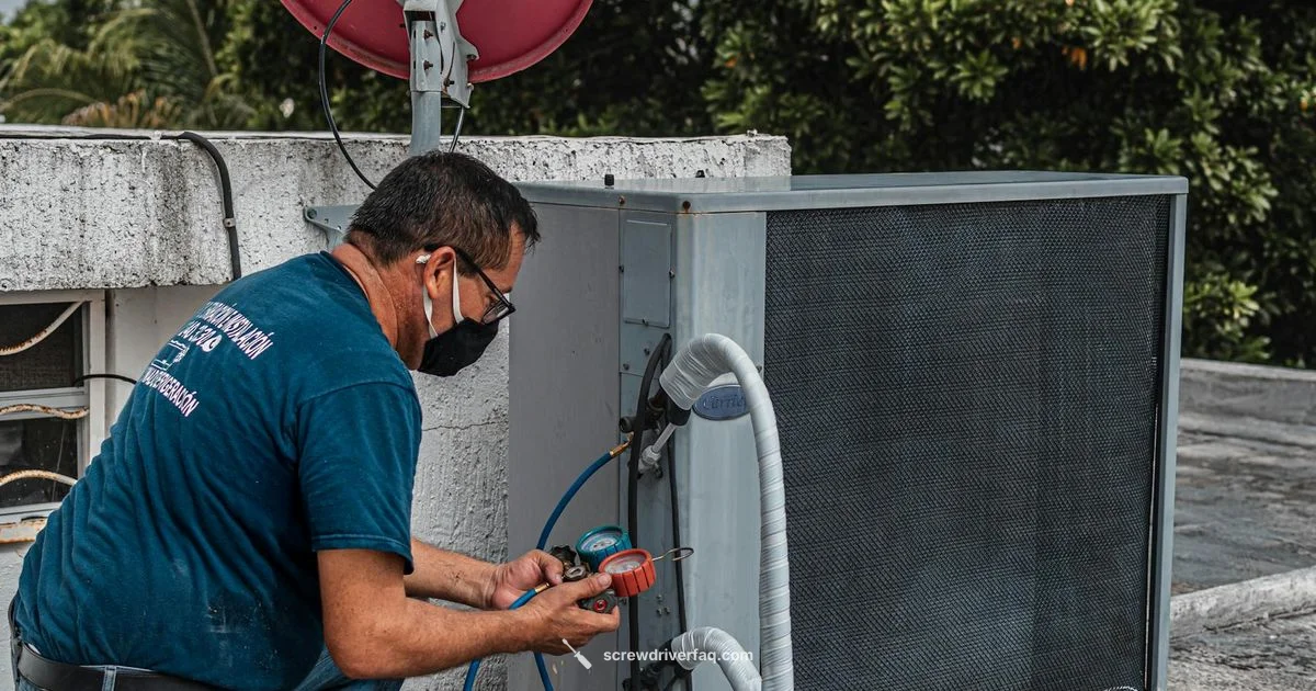 HVAC 14 in 1 - Screwdriver FAQ