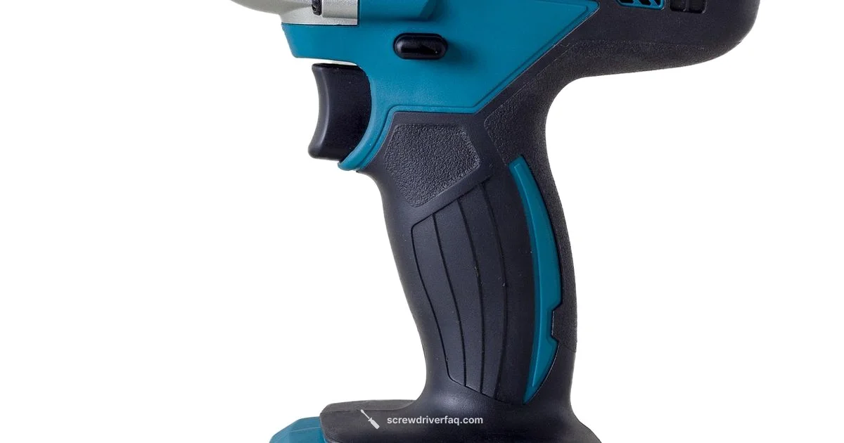 Screwdriver Drill Use Screwdriver Drill Use - Screwdriver FAQ