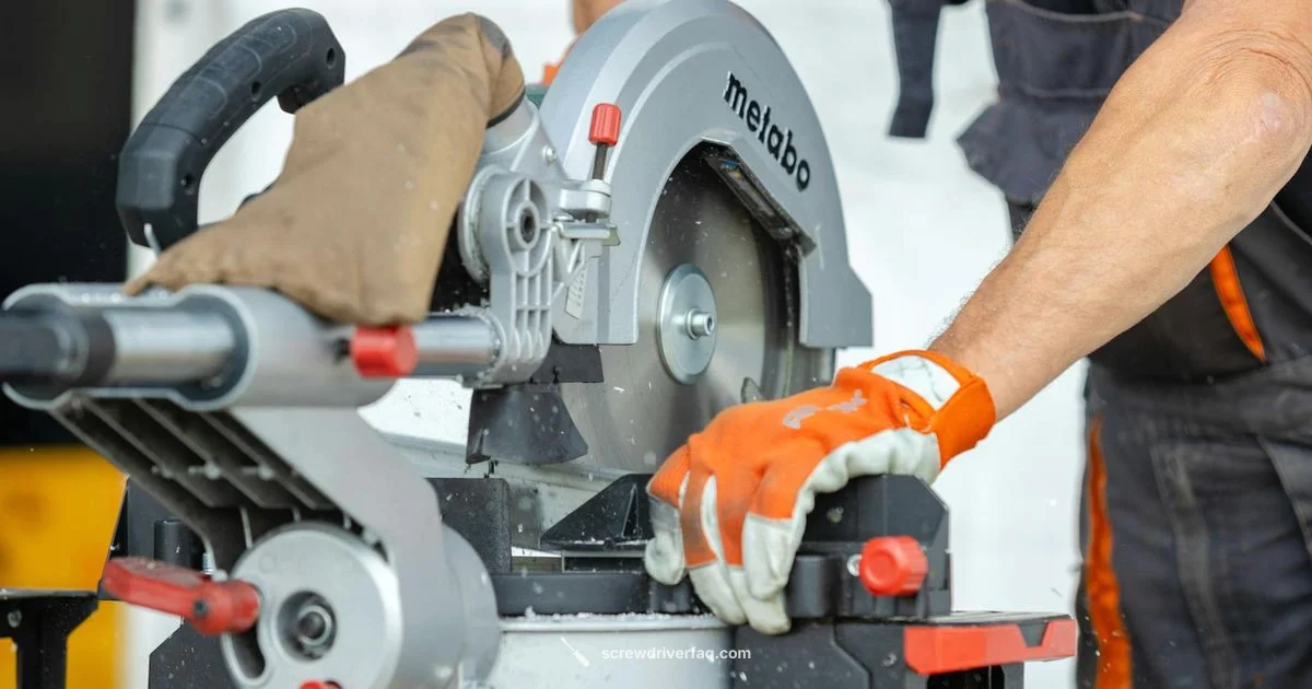 Metabo Electric Screwdriver - Screwdriver FAQ