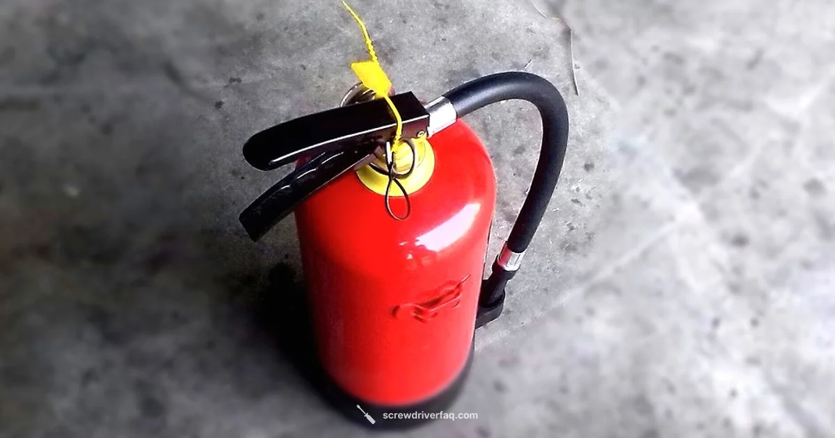 Metro Tool Rules - Screwdriver FAQ