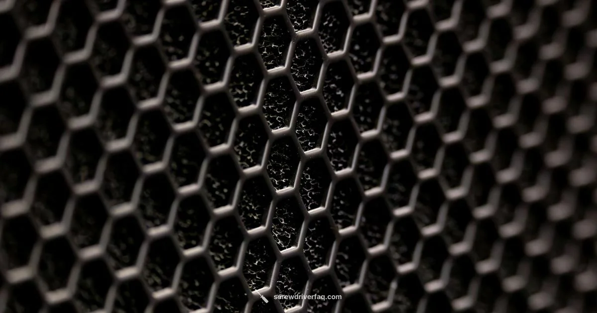 Hexagon Driver Guide - Screwdriver FAQ