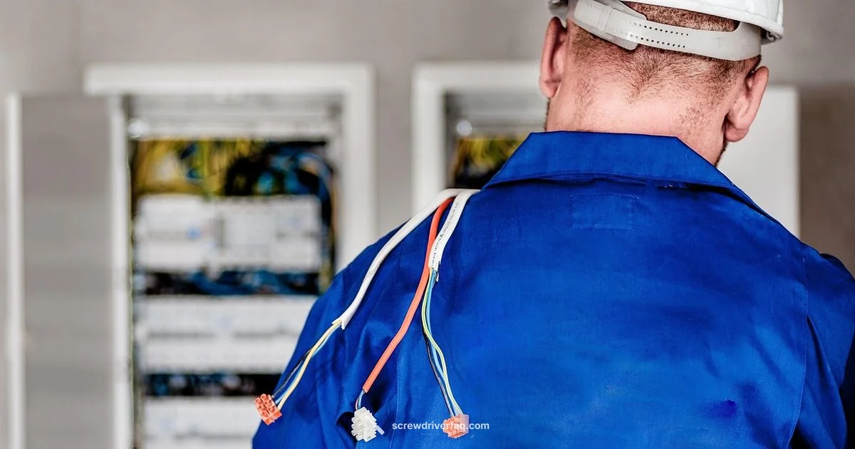 Top Electric Screwdriver Top Electric Screwdriver - Screwdriver FAQ